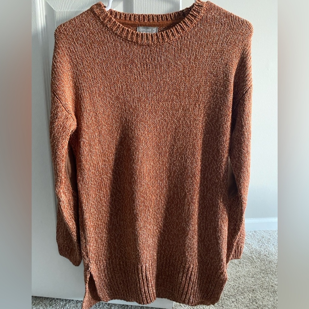 CUPCAKE CLOTHING LTD | Sweater